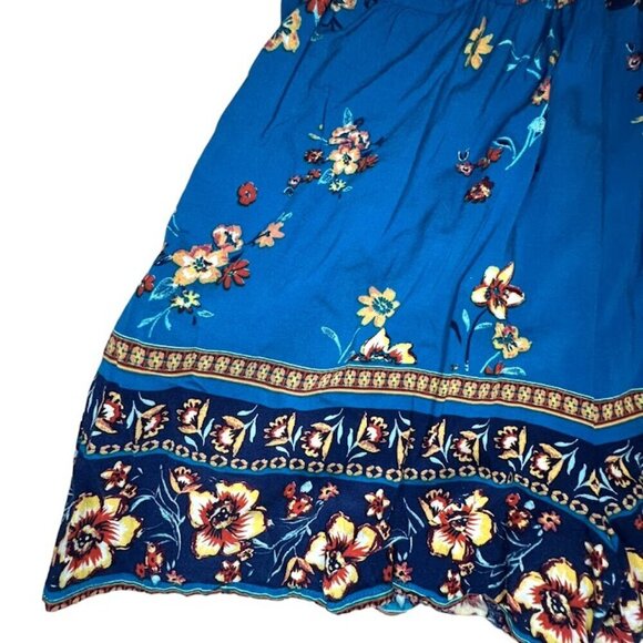 Xhilaration Romper Size XL - Picture 3 of 9